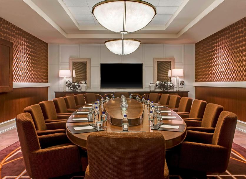 Sala conferenze Foto