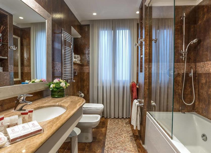 Bagno Foto