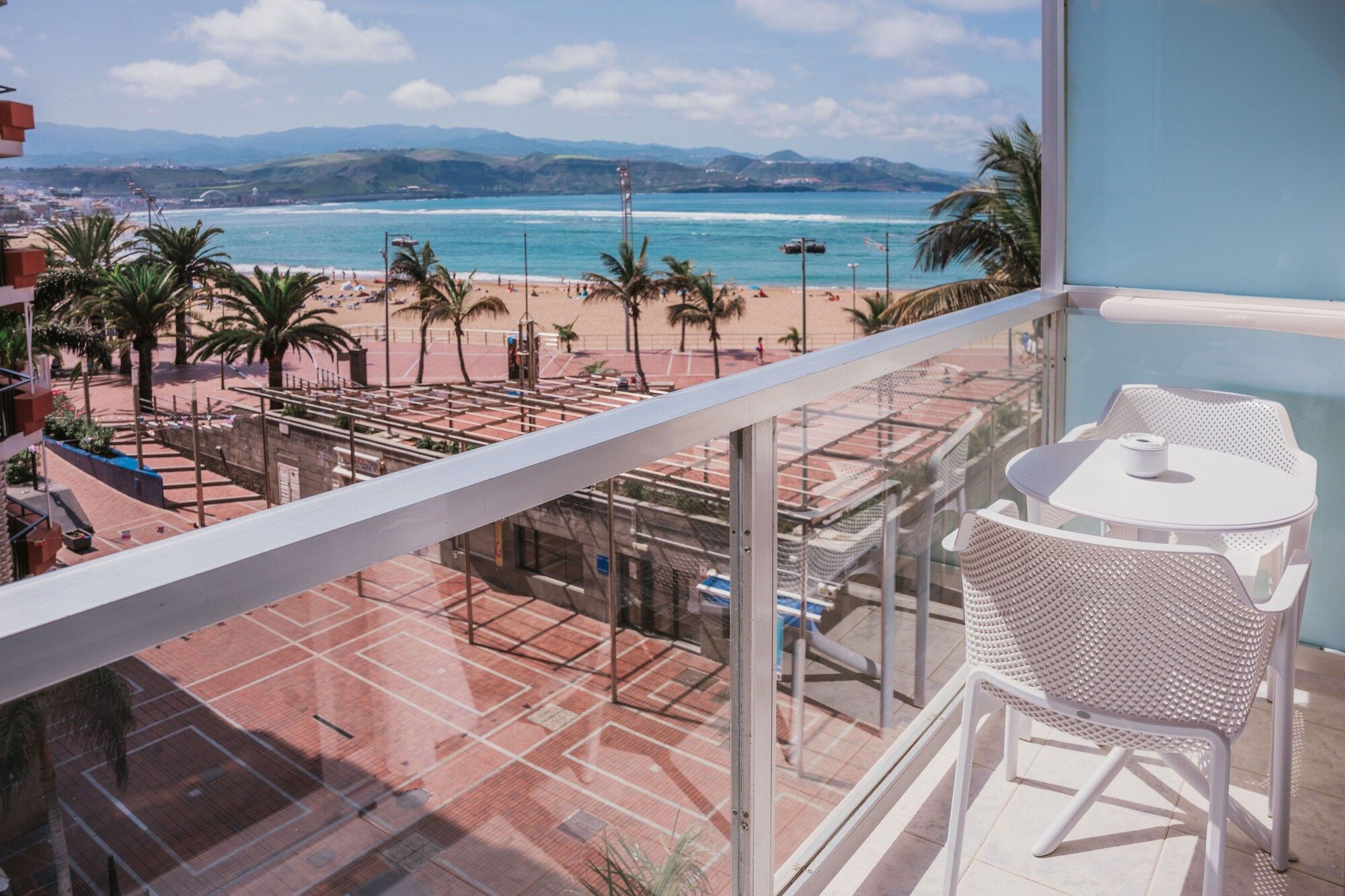 Balcone