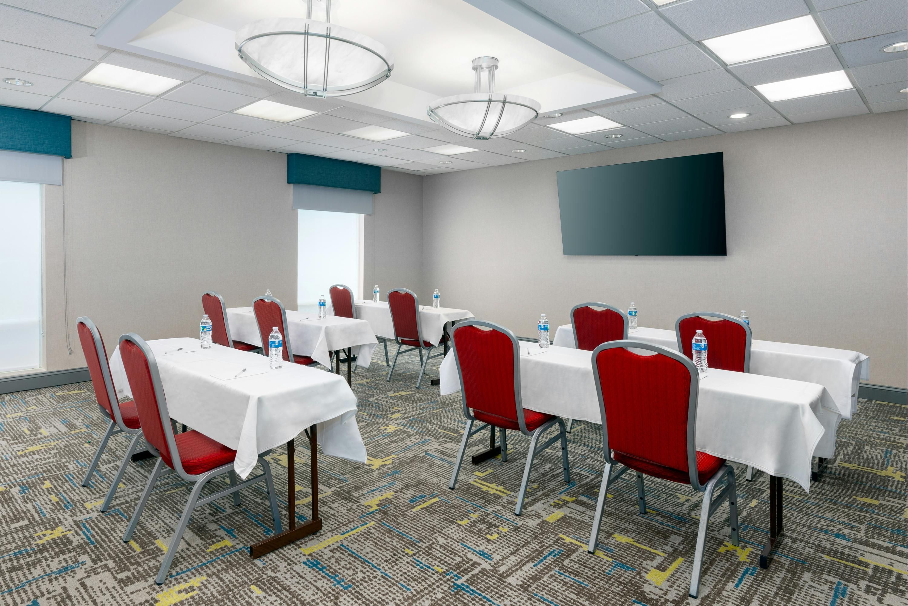 Sala conferenze