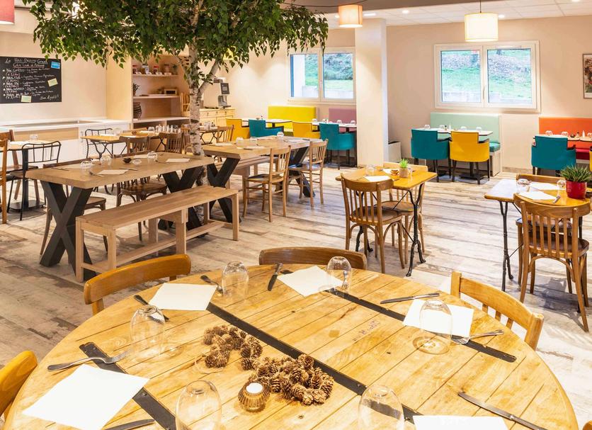 Ristorante Foto