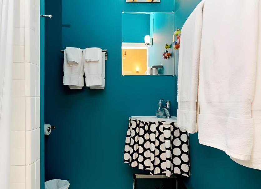 Bagno Foto
