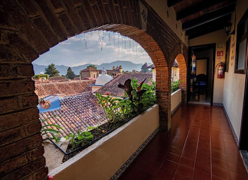 Balcone Foto
