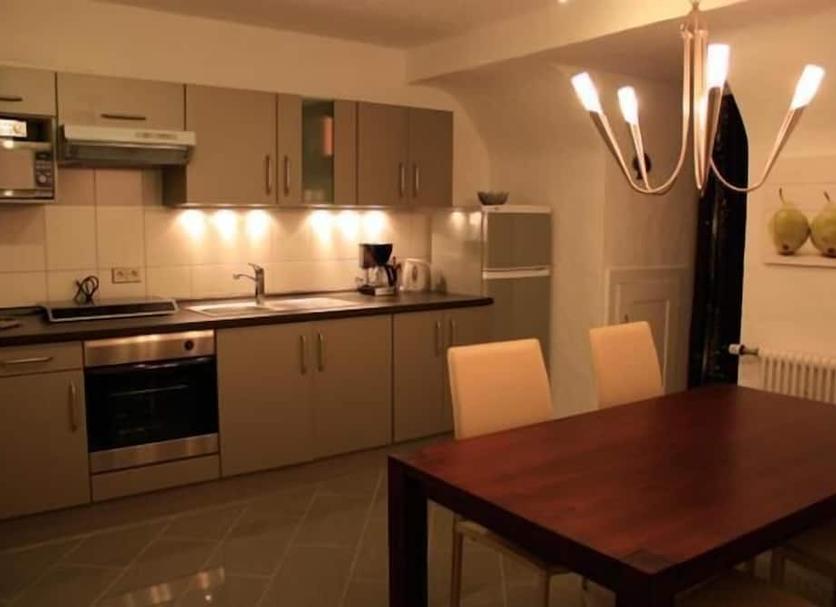 Cucina Foto