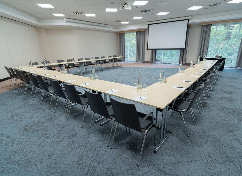 Sala conferenze Foto