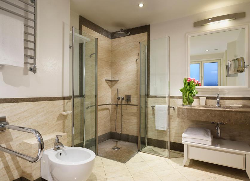Bagno Foto