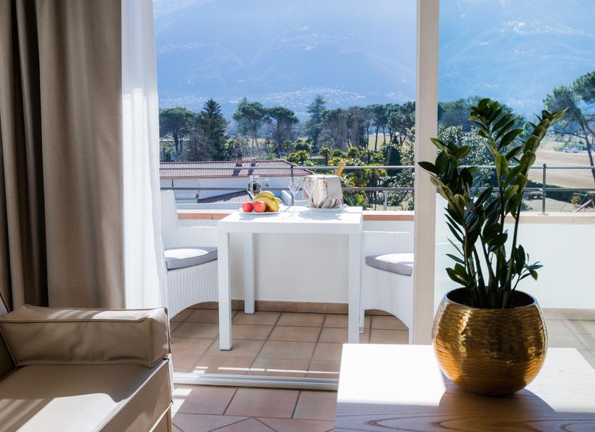 Balcone Foto