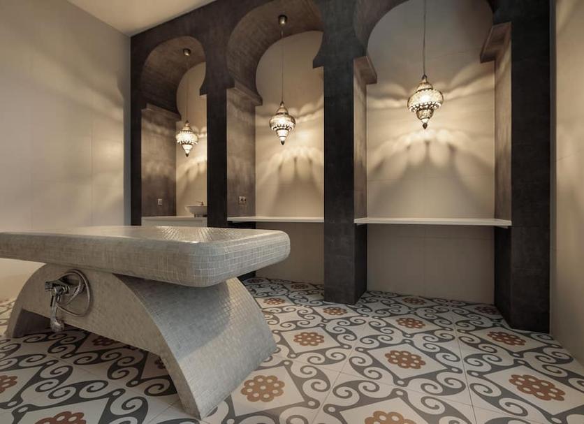 Bagno Foto