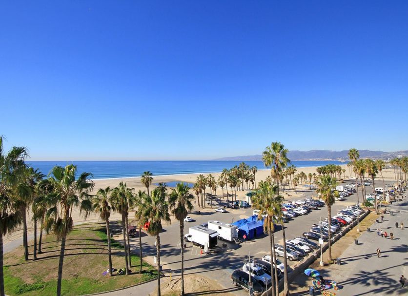 Spiaggia Foto