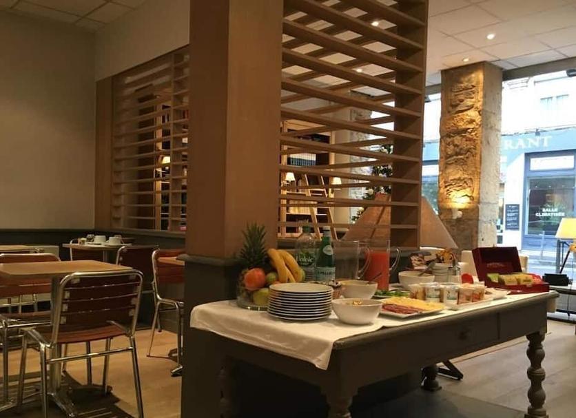 Ristorante Foto