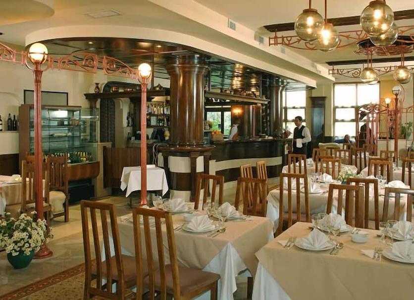 Ristorante Foto