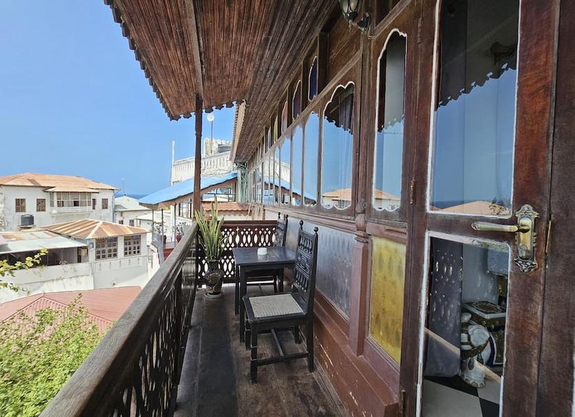 Balcone Foto