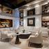 Area lounge