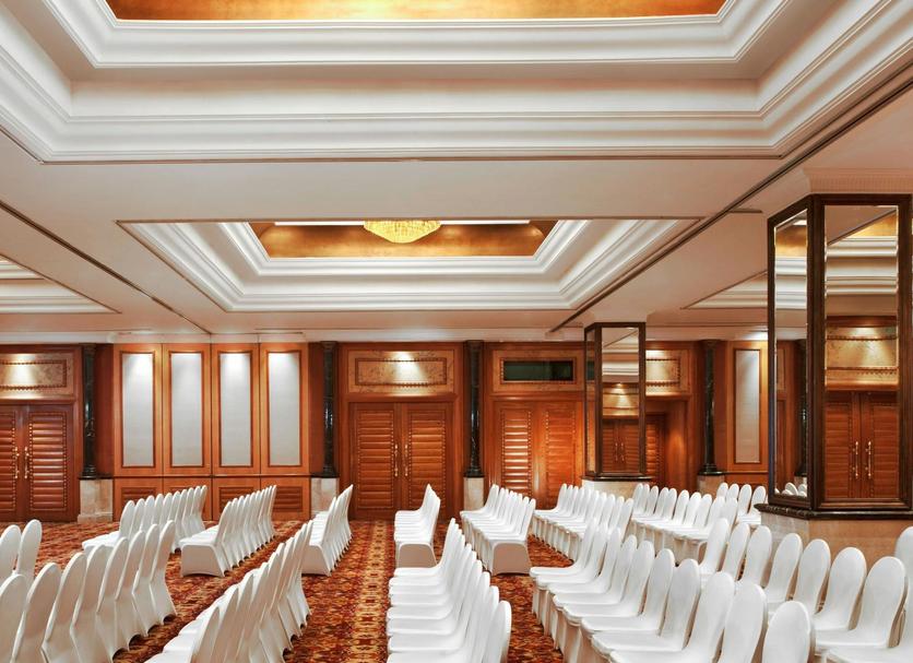 Sala conferenze Foto