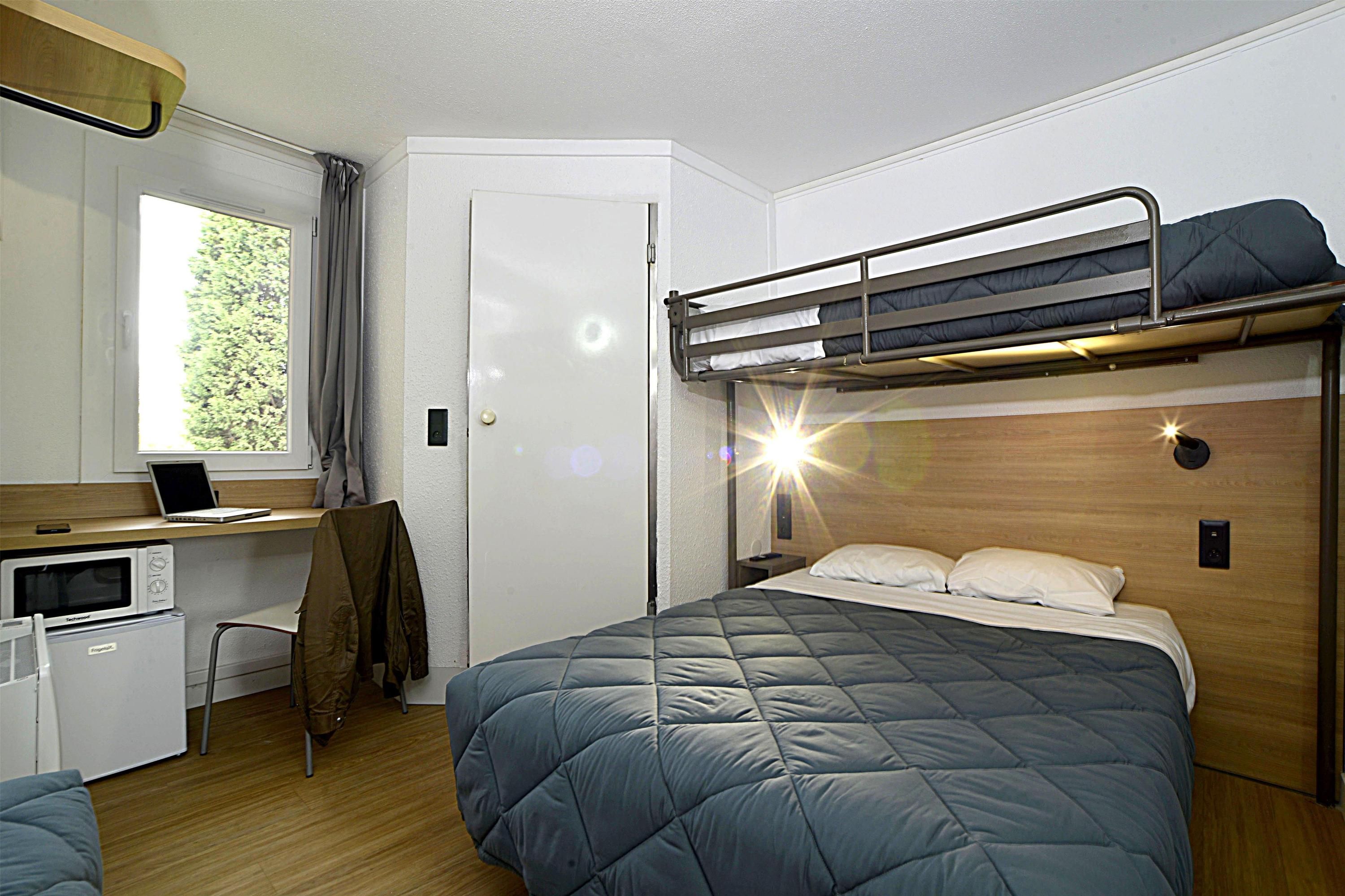 Camera da letto