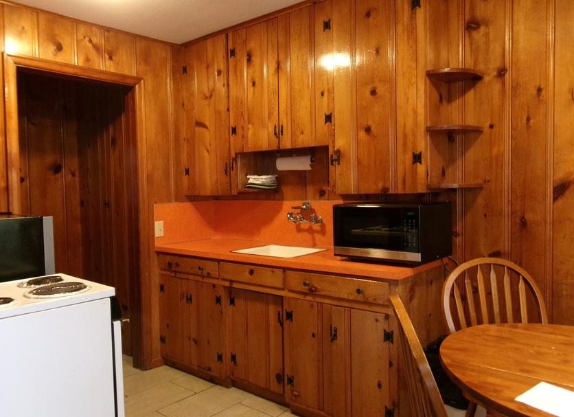 Cucina Foto