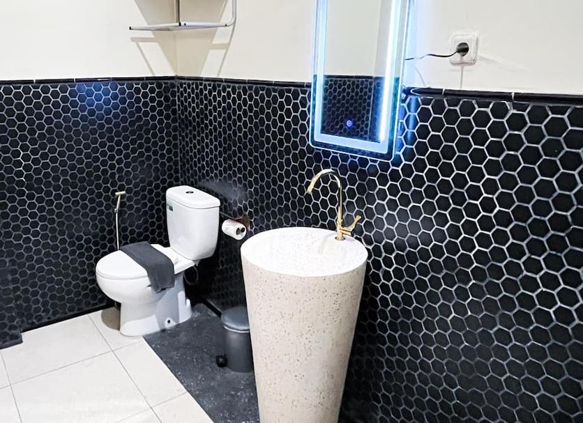 Bagno Foto