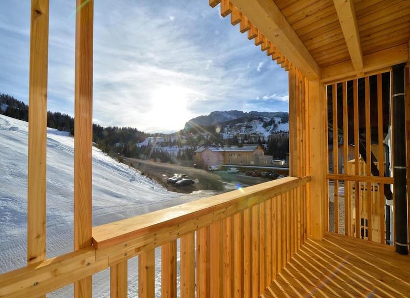 Balcone Foto