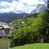 Vista esterna