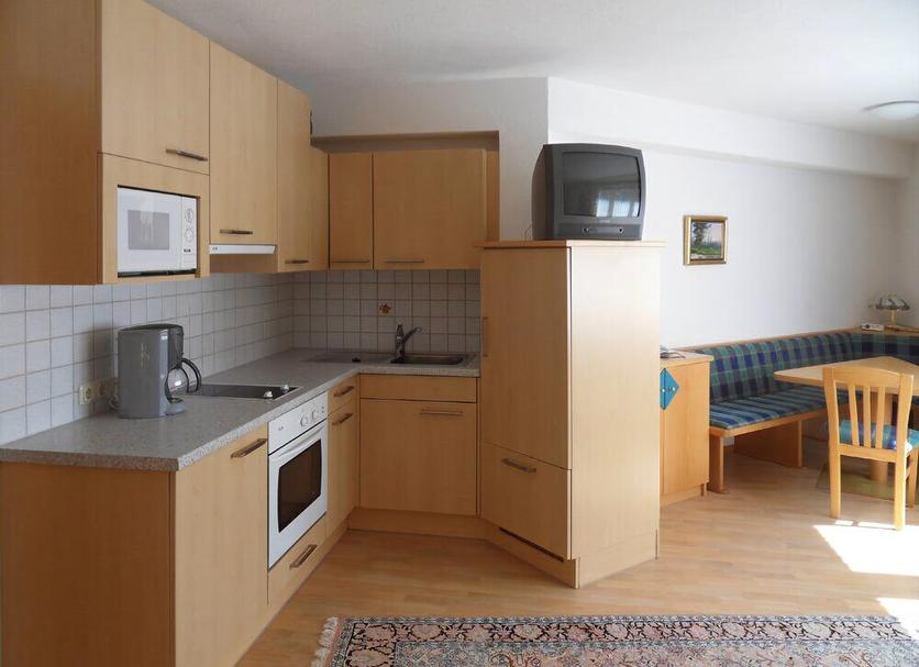 Cucina Foto