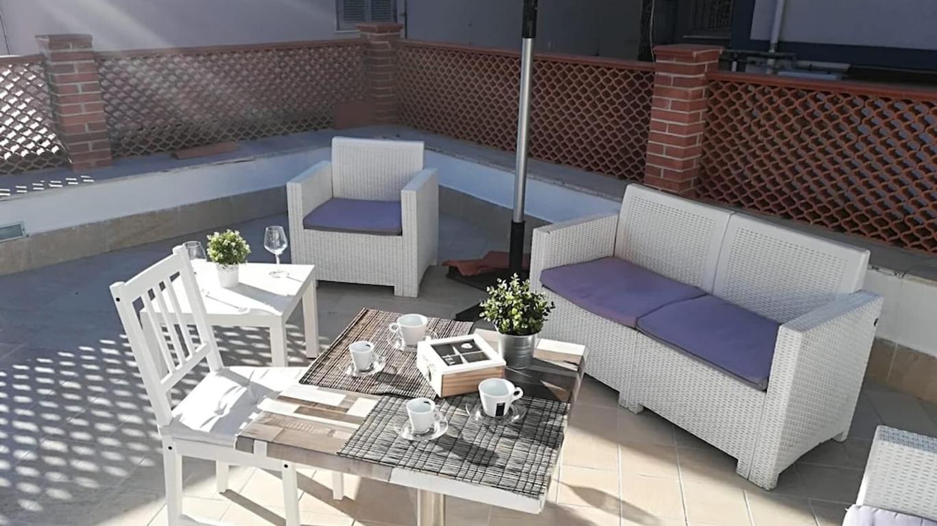 B&b Sofia