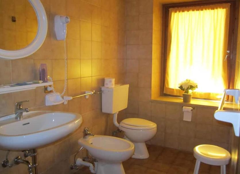Bagno Foto