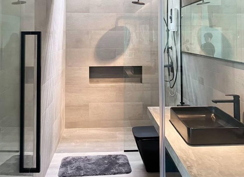 Bagno Foto