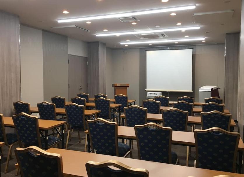 Sala conferenze Foto