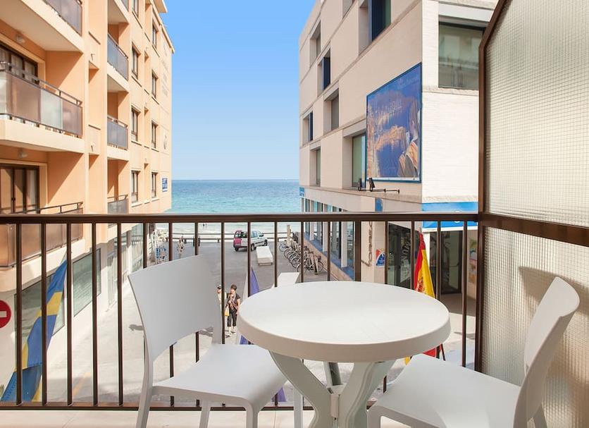 Balcone Foto