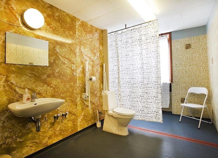 Bagno Foto