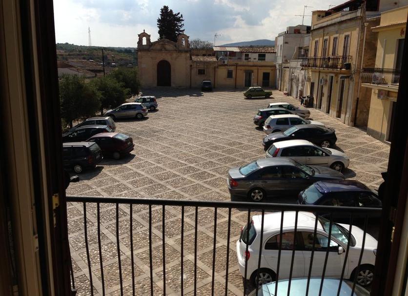 Vista esterna Foto