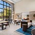 Area lounge