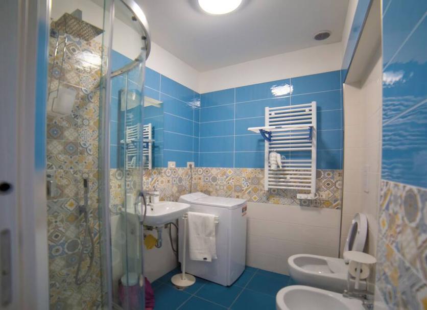 Bagno Foto