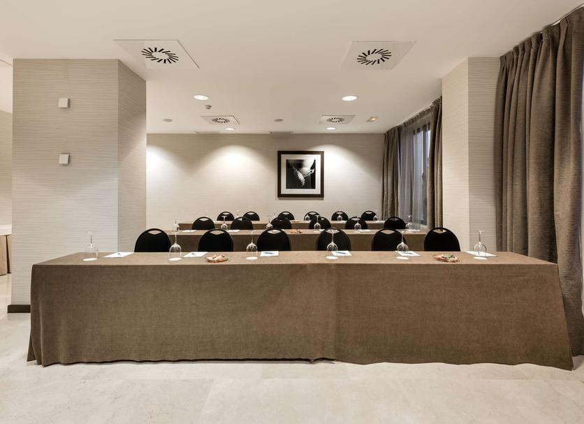 Sala conferenze Foto