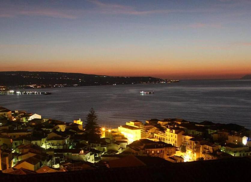 Vista esterna Foto