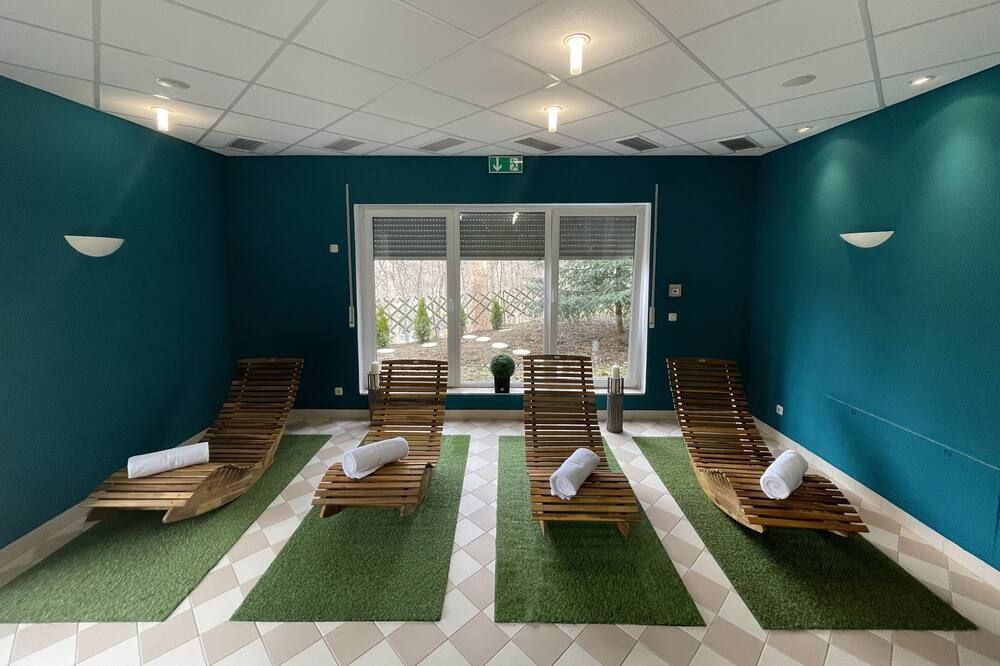 Spa Foto