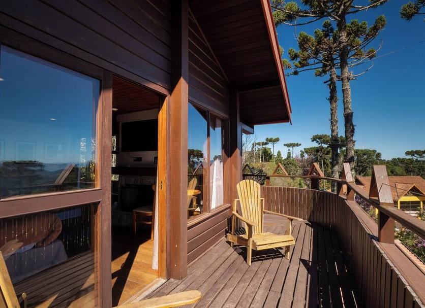 Balcone Foto