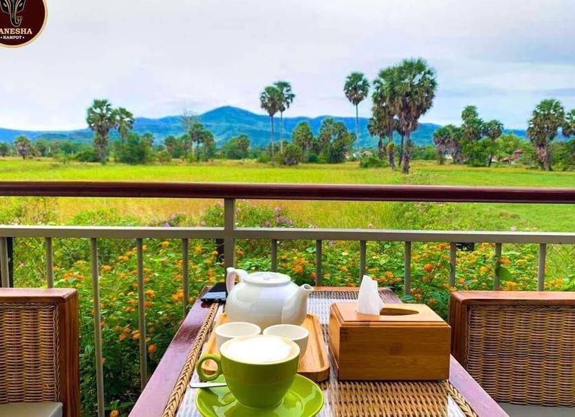 Balcone Foto