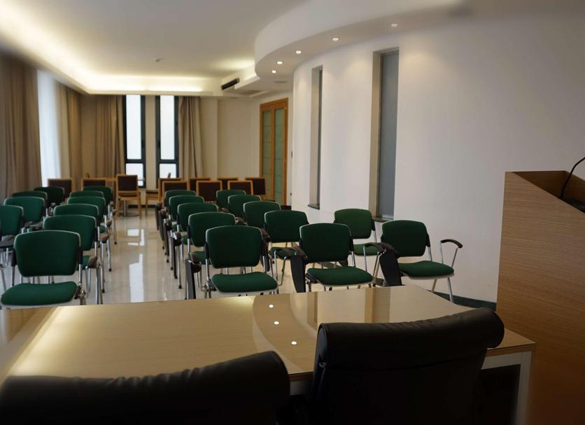 Sala conferenze Foto