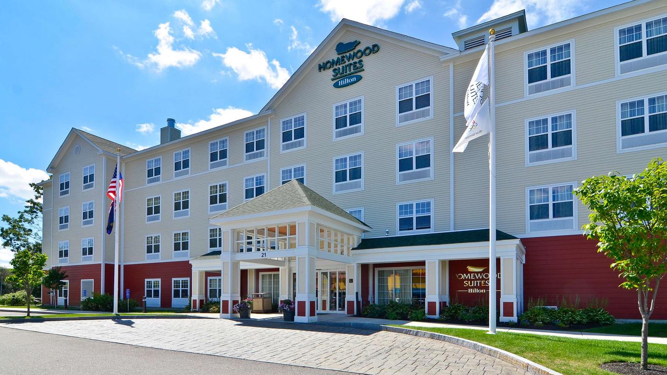 Homewood Suites by Hilton Dover