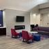 Area lounge