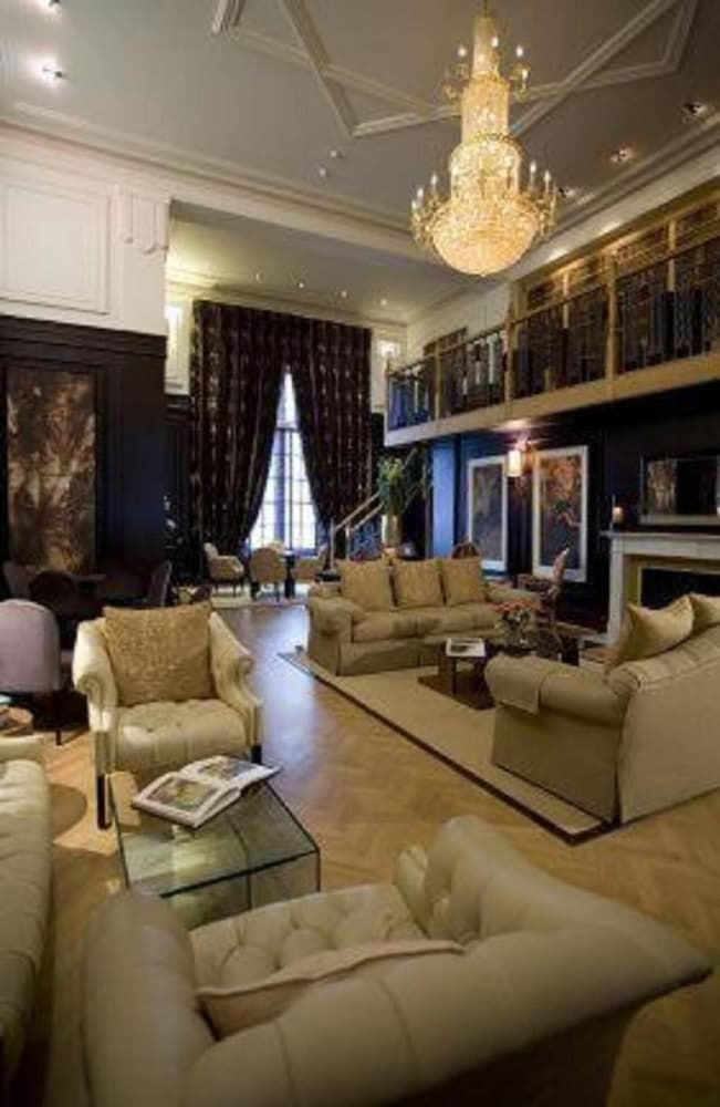 Area lounge