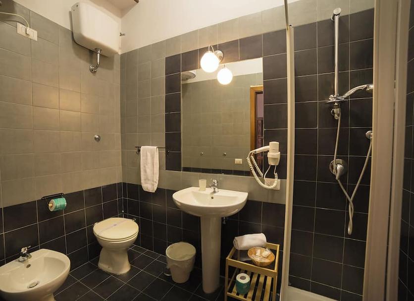 Bagno Foto