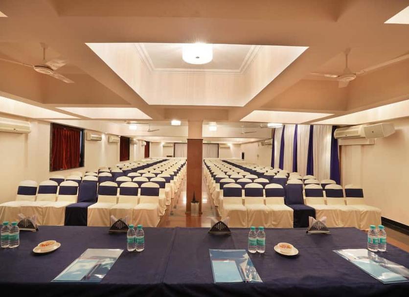 Sala conferenze Foto