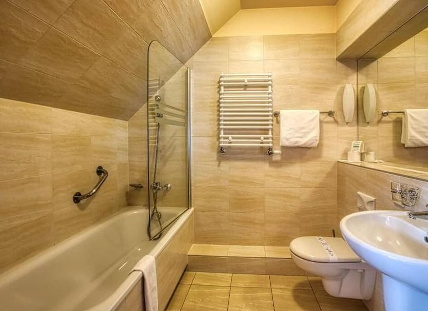 Bagno Foto