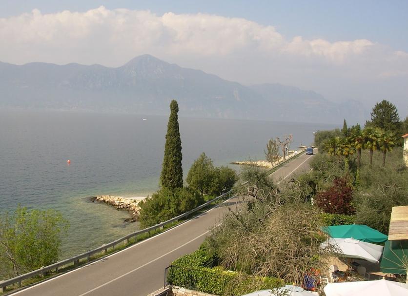 Vista esterna Foto