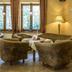 Area lounge