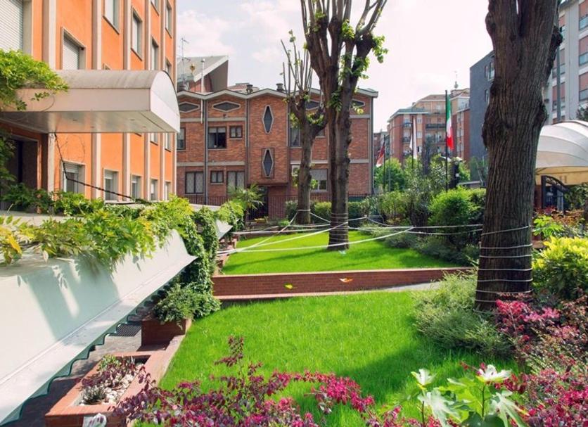 Vista esterna Foto