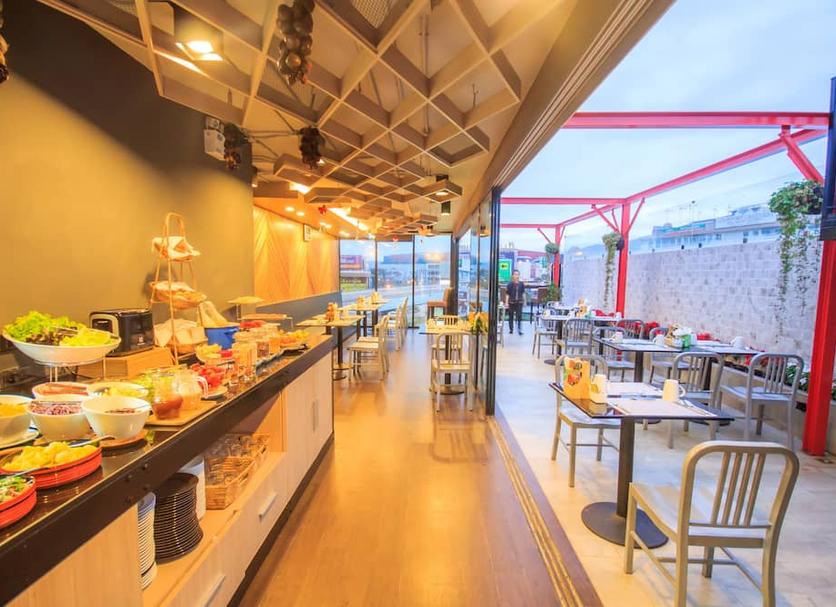 Ristorante Foto