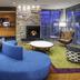 Area lounge